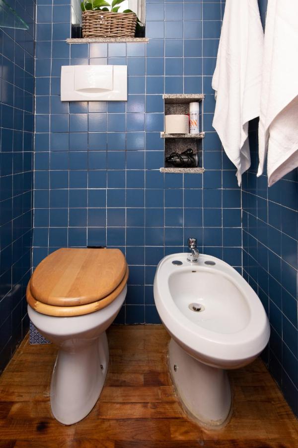 S.Pietro-Trastevere Loft Silenzioso Nel Cuore Di Roma Apartment Exterior photo